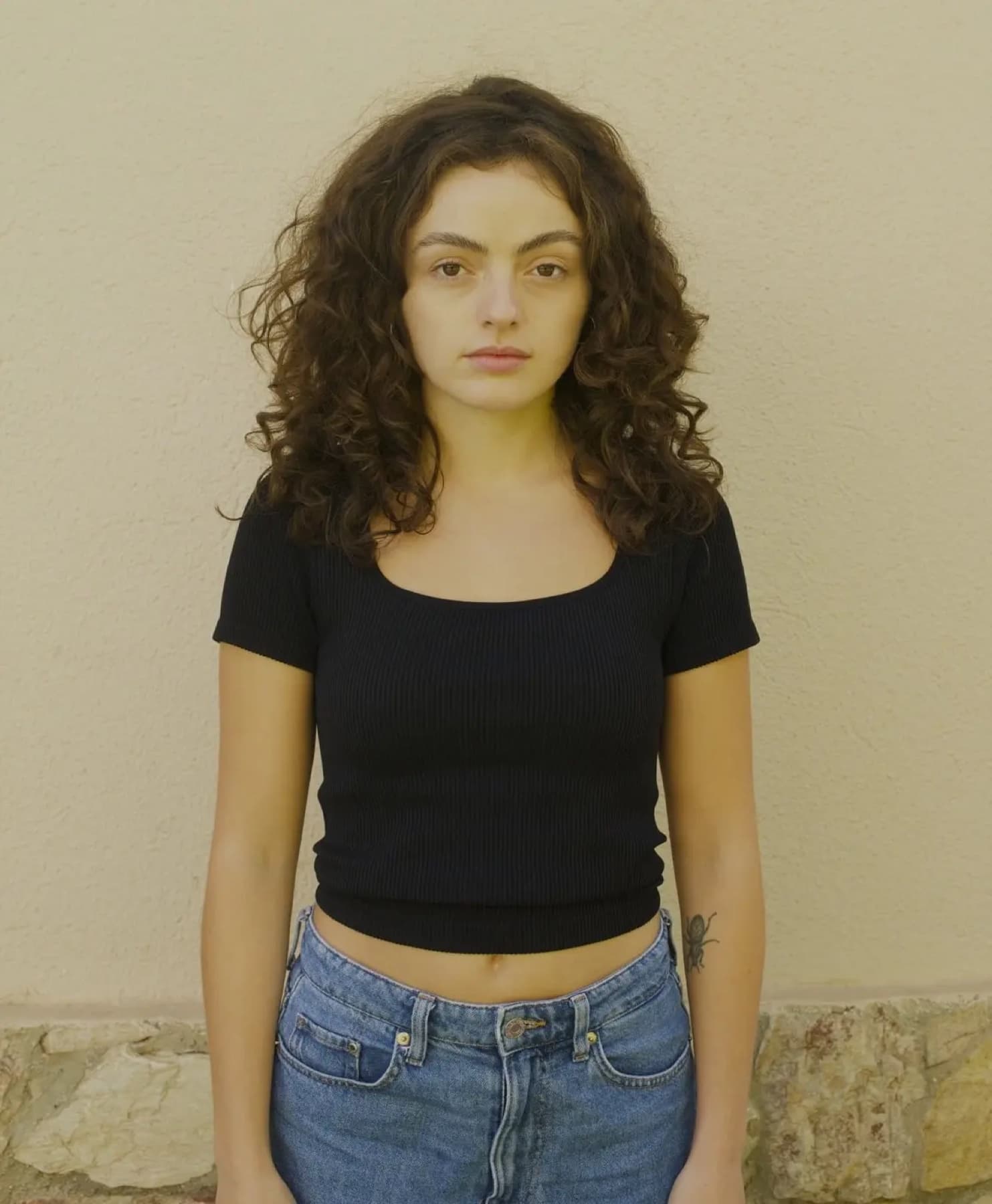 Sofía Aristimuño