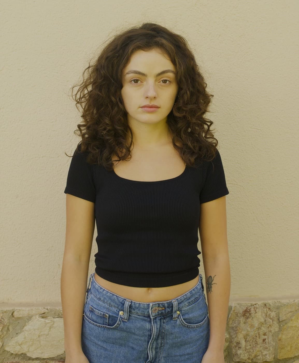 Sofía Aristimuño