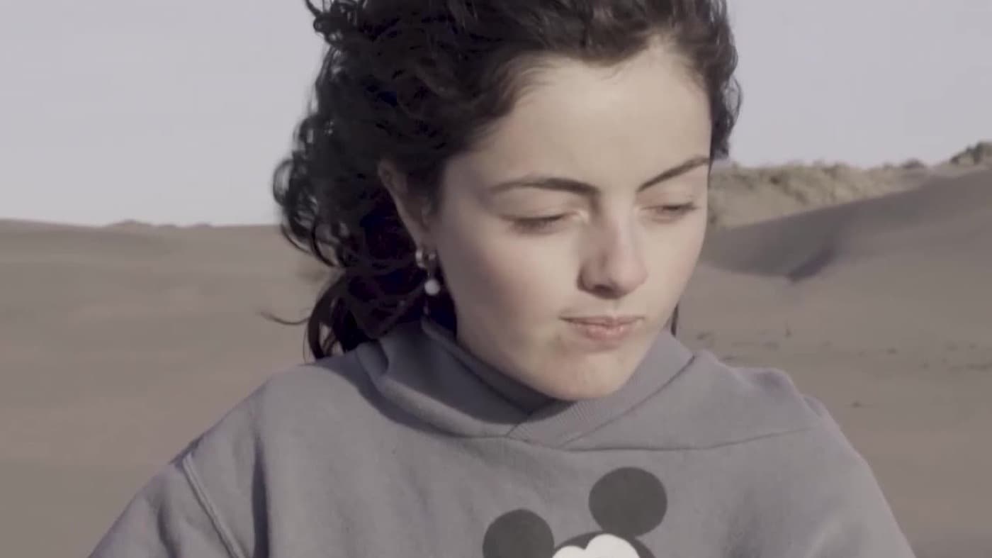 Sofía Aristimuño