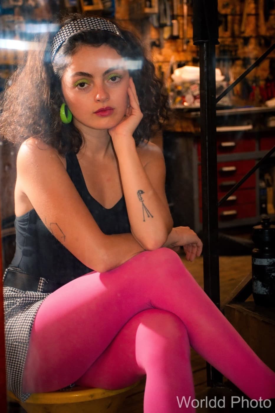Sofía Aristimuño