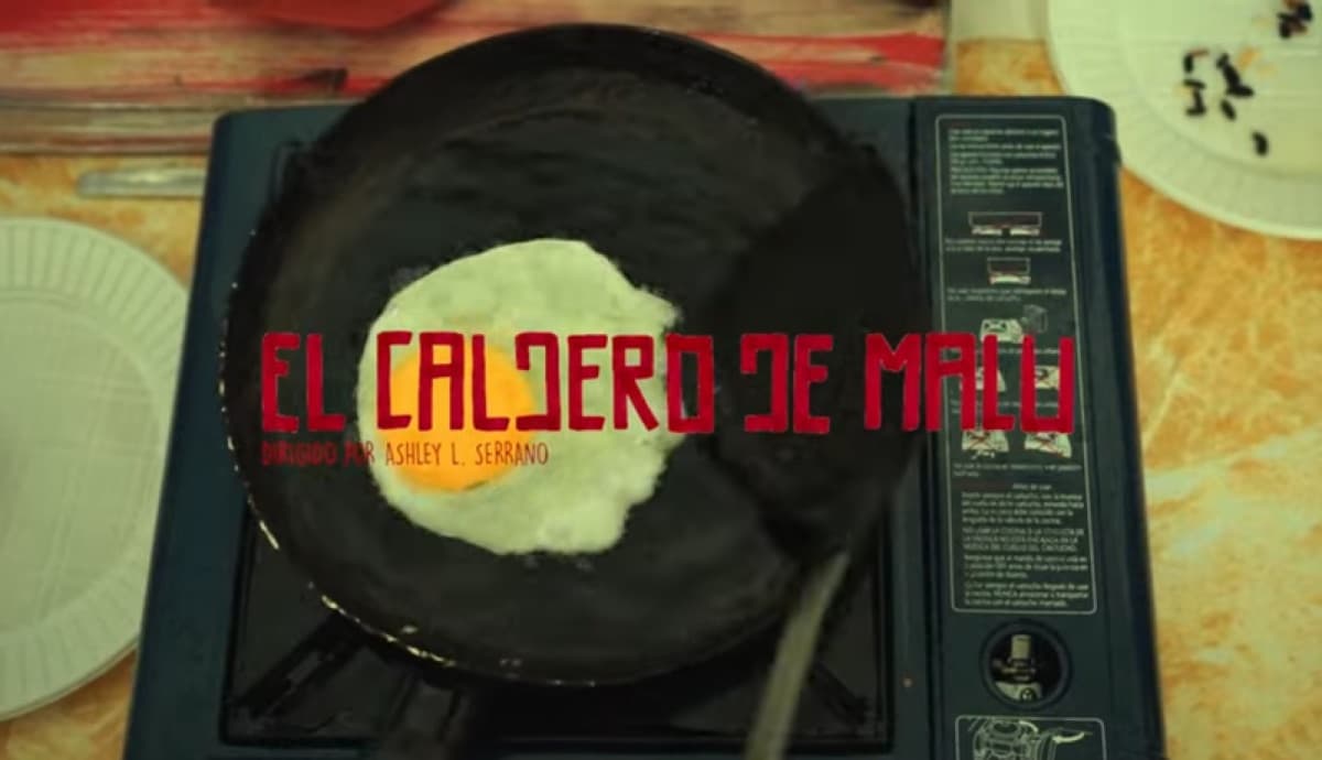 El Caldero de Malú